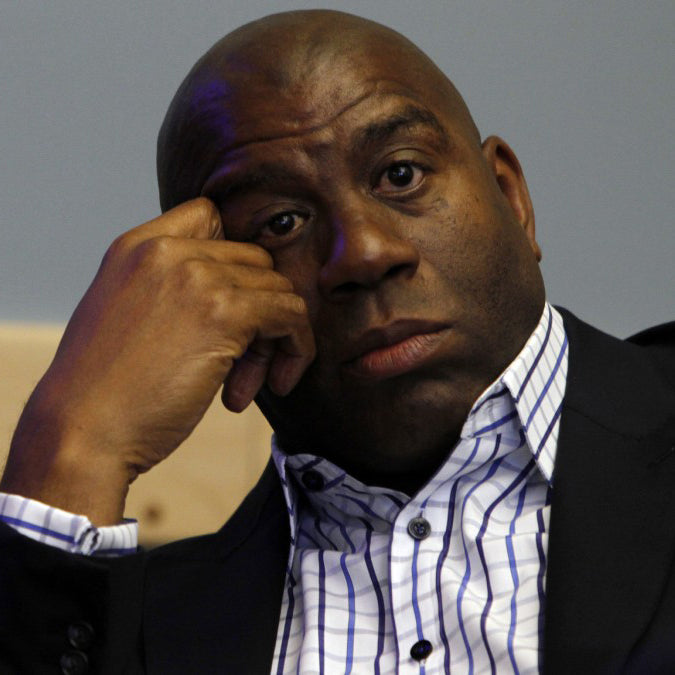 Magic Biography and History